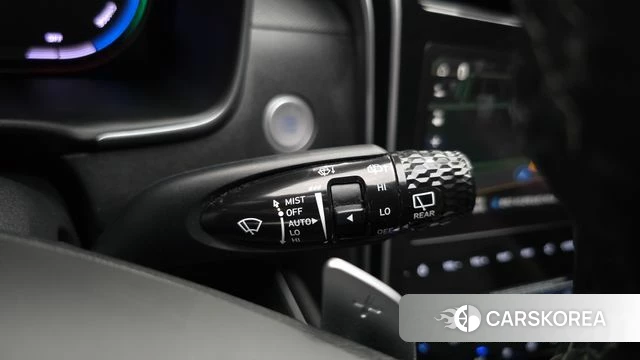 Hyundai Tucson Hybrid (NX4) id 4608514 из Кореи 10