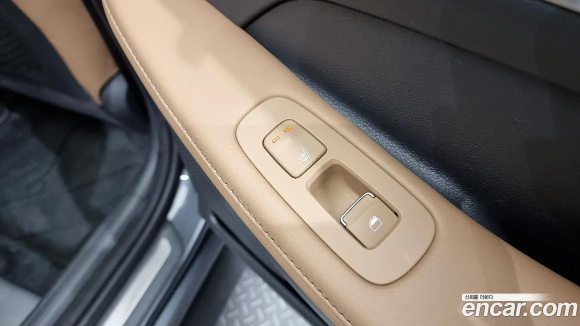 Hyundai Sonata (DN8) id 2080339 из Кореи 10