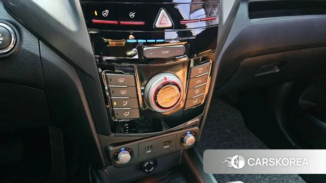 Ssangyong Tivoli Armor id 3820731 из Кореи 10