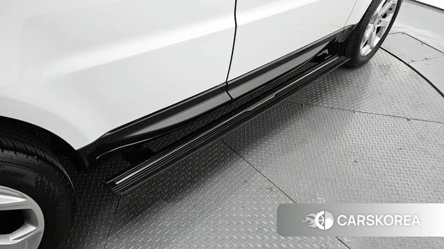 Land Rover Range Rover Sport 2nd Generation id 4188631 из Кореи 10