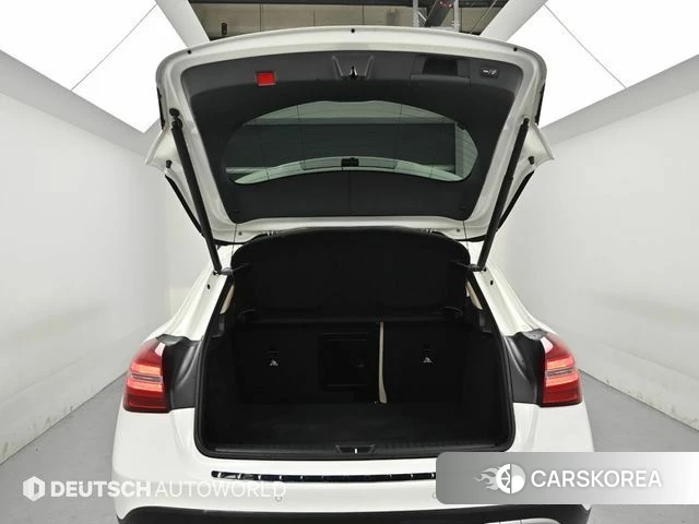 Mercedes-Benz GLA-Class X156 id 4286018 из Кореи 10