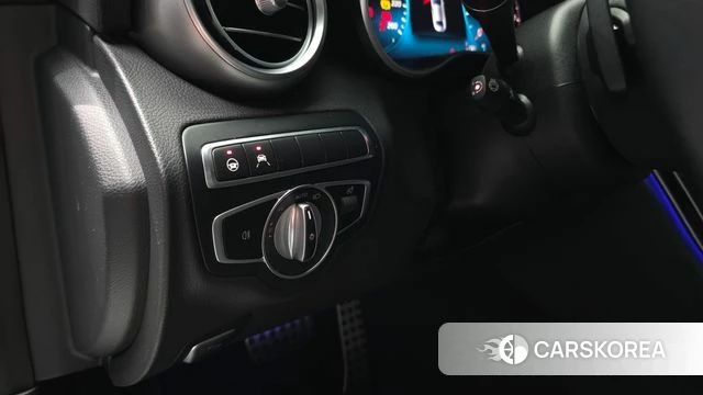 Mercedes-Benz C-Class W205 id 4195938 из Кореи 10