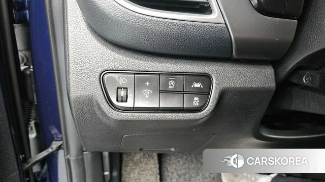 Kia Seltos id 4657191 из Кореи 10