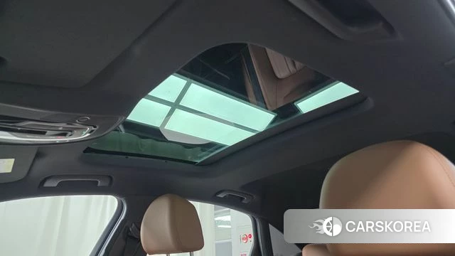 Audi A6 (C8) id 3806059 из Кореи 10