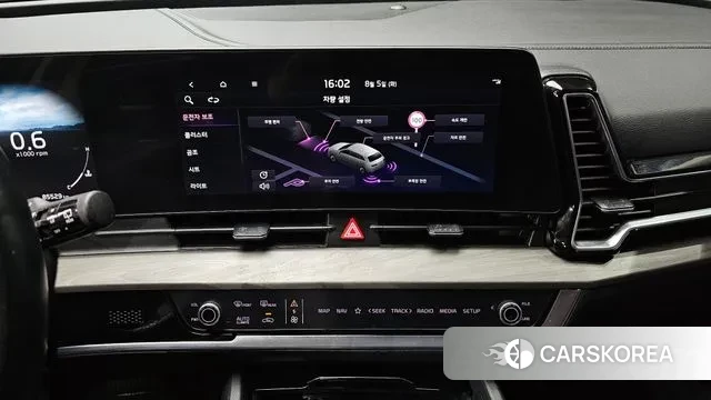 Kia Sportage 5th Generation id 3003421 из Кореи 10