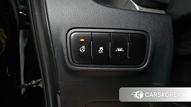 Kia The New Ray id 4356130 из Кореи 10