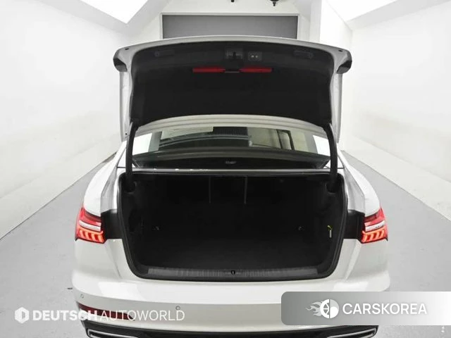 Audi A6 (C8) id 4298763 из Кореи 10