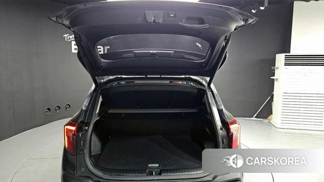 Kia The New Seltos id 3953648 из Кореи 10