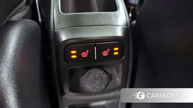 Kia The New Ray id 3488568 из Кореи 10