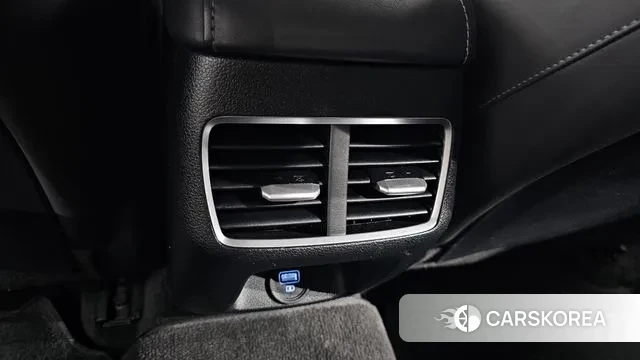 Hyundai Sonata (DN8) id 3760831 из Кореи 10