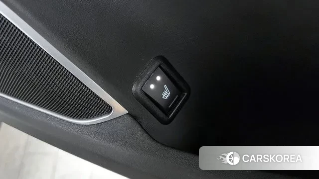 Maserati Levante id 3582752 из Кореи 10