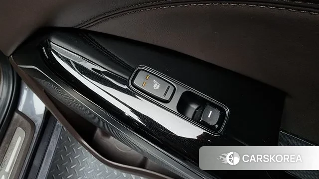 Kia All New K7 Hybrid id 3303098 из Кореи 10