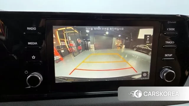 Kia K5 3rd generation id 3708271 из Кореи 10