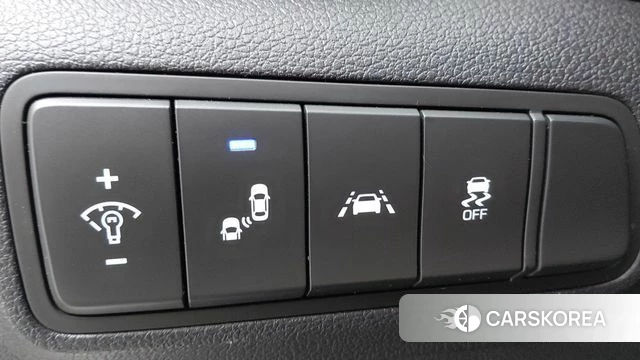 Hyundai All New Tucson id 4626136 из Кореи 10