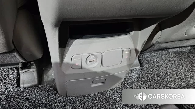 Kia The New Carnival id 3552871 из Кореи 10