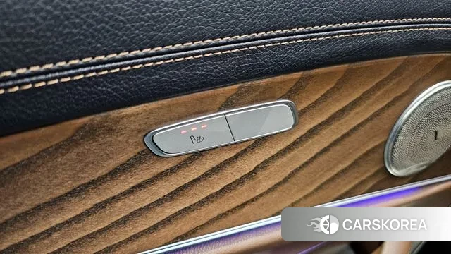 Mercedes-Benz E-Class W213 id 3712552 из Кореи 10