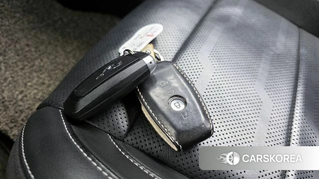 Ford Mustang id 3880146 из Кореи 10