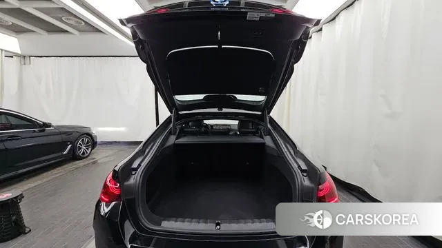 BMW i4 id 3644381 из Кореи 10