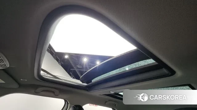 Mini Cooper Countryman id 3508490 из Кореи 10