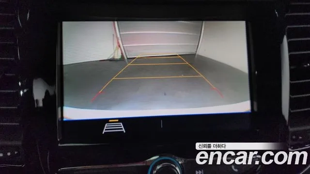 Chevrolet (GM Daewoo) The New Trax id 2869818 из Кореи 10