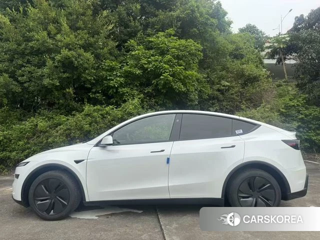 Tesla Model Y id 4212884 из Китая 10