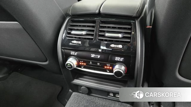 BMW 5 Series (G30) id 3842522 из Кореи 10