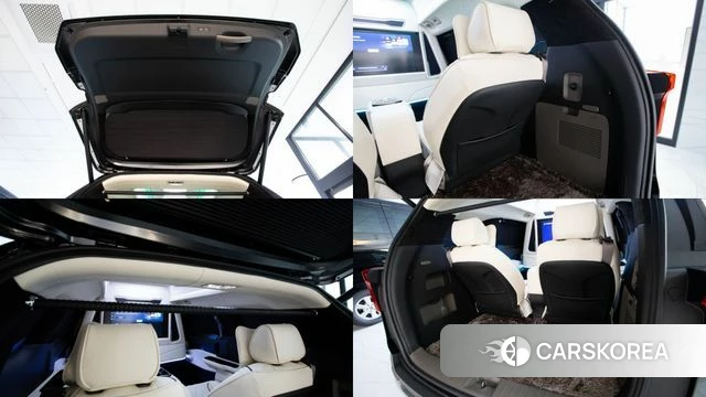 Kia The New Carnival 4th Generation id 4833949 из Кореи 10