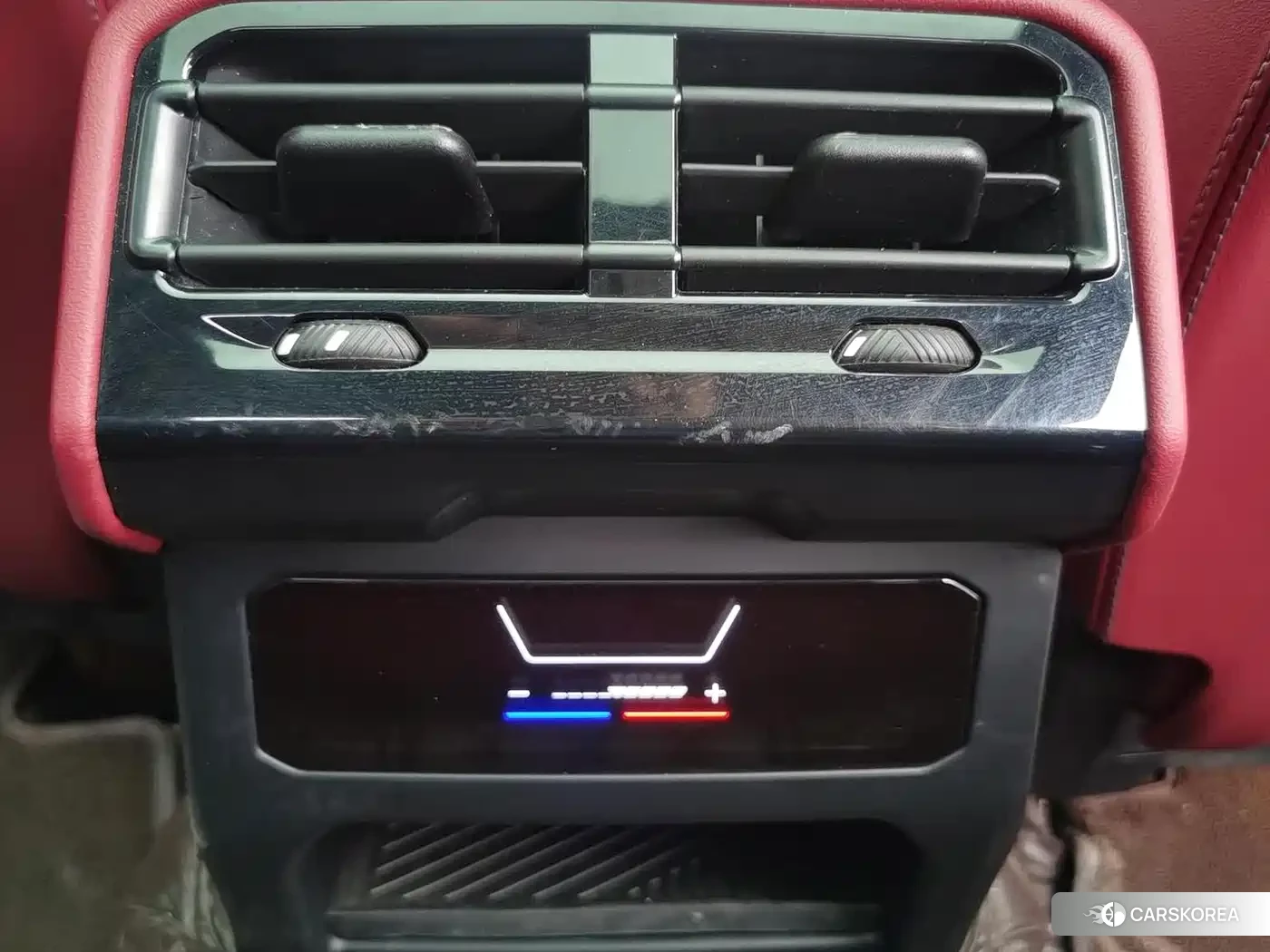 BMW i5 id 4600505 из Китая 10