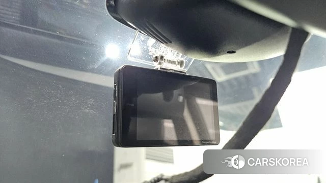 Renault Korea (Samsung) SM6 id 4496952 из Кореи 10