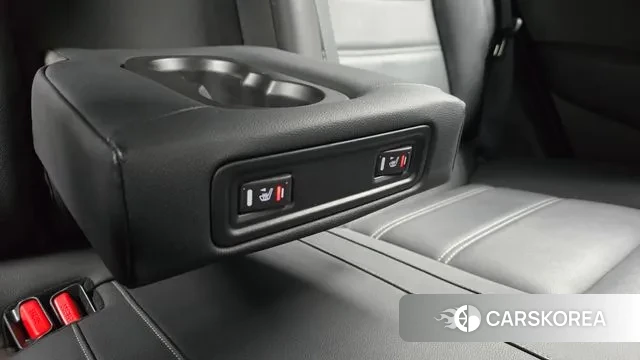 Renault Korea (Samsung) The New QM6 id 3630611 из Кореи 10