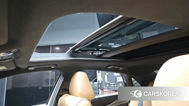 Kia K5 Hybrid 3rd Generation id 3892125 из Кореи 10