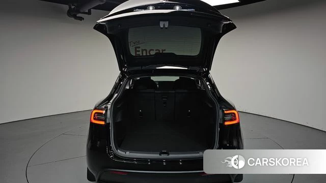 Tesla Model Y id 4505970 из Кореи 10