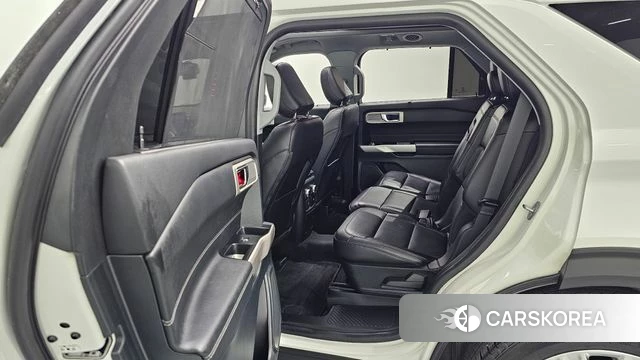 Ford Explorer 6th Generation id 4280680 из Кореи 10