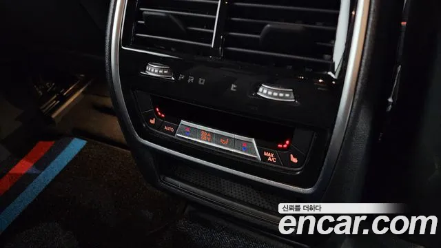 BMW X6M (G06) id 2445958 из Кореи 10