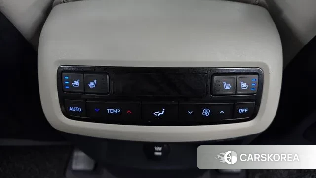 Hyundai The New Palisade id 3492684 из Кореи 10