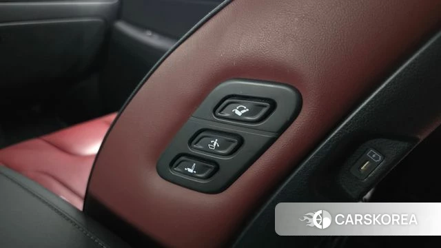 Hyundai The New Palisade id 4281985 из Кореи 10