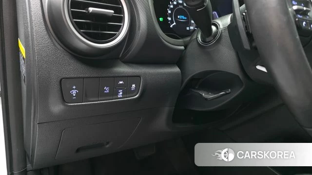 Hyundai Kona Electric id 4435597 из Кореи 10