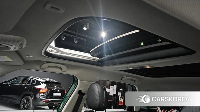 Mini Cooper Countryman id 3838727 из Кореи 10