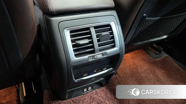 BMW iX3 id 4444760 из Кореи 10