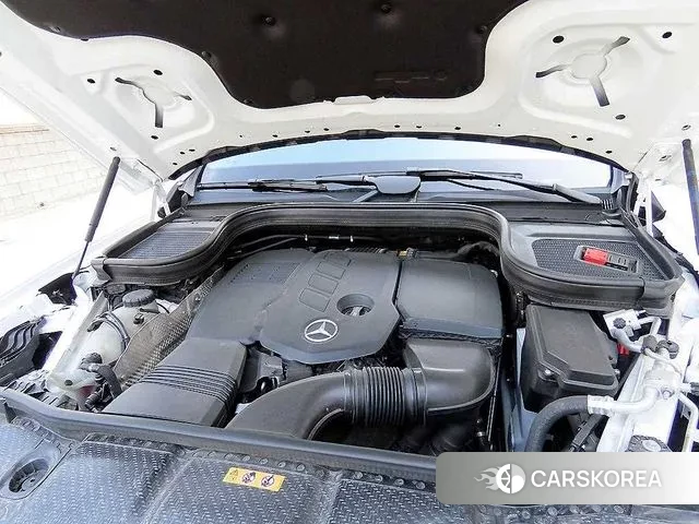 Mercedes-Benz GLE-Class W167 id 3279899 из Кореи 10