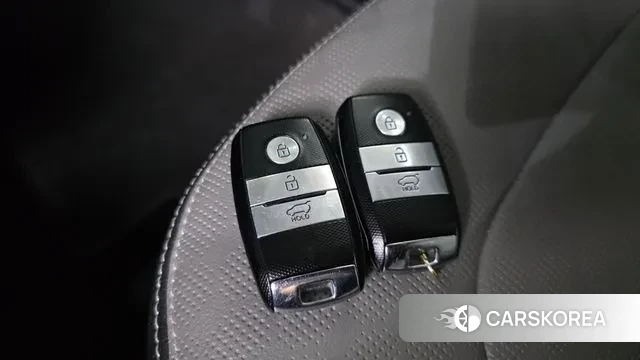 Kia The New Ray id 3411412 из Кореи 10