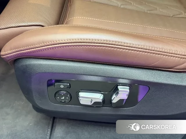 BMW X6 (G06) id 3614482 из Кореи 10