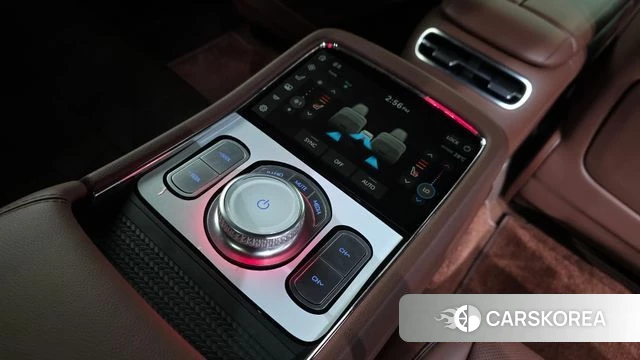 Genesis G90 (RS4) id 4779123 из Кореи 10