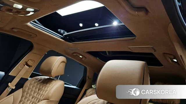 Genesis GV80 id 3904265 из Кореи 10