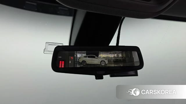 Chevrolet (GM Daewoo) Traverse id 4250520 из Кореи 10