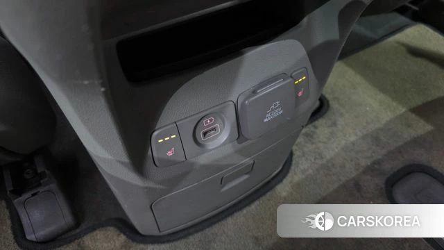 Kia The New Carnival id 3834847 из Кореи 10