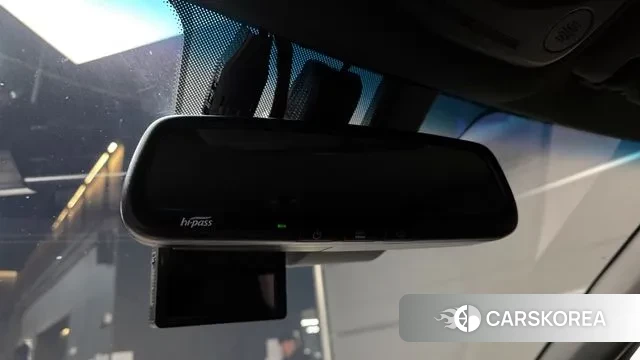 Ssangyong Torres id 3752144 из Кореи 10