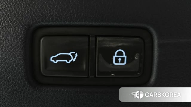 Genesis GV70 id 3935913 из Кореи 10