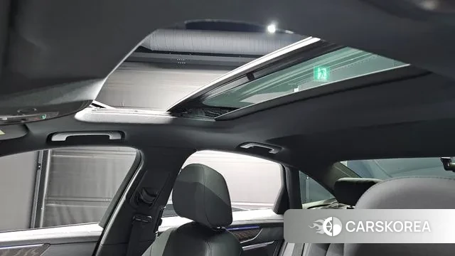 Audi A6 (C8) id 3389325 из Кореи 10