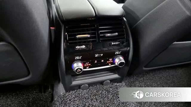 BMW 5 Series (G30) id 3479891 из Кореи 10